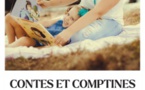 Contes et comptines - Médiathèque Barberine Duriani - Bastia