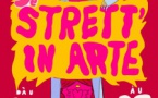  9ème édition du Festival "Strett'in Arte"- L'Algaiola