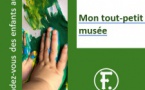 Visites en famille 18-36 mois : Mon tout-petit musée - Palais Fesch, Musée des Beaux-Arts - Aiacciu