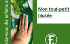 Visites en famille 18-36 mois : Mon tout-petit musée - Palais Fesch, Musée des Beaux-Arts - Aiacciu