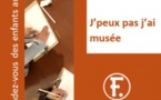 Visites ateliers 6-9 ans : “J’peux pas j’ai musée” / " Le dessin " - Palais Fesch, Musée des Beaux-Arts - Aiacciu