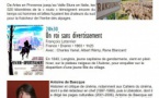 Sur la route... avec Antoine De Baecque / Projection des films "Sur la route des bergers" et "Un roi sans divertissement"- Cinémathèque de Corse - Portivechju