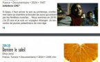 Projection des films : "Donne un poisson à un homme", "Voyage à Gaza" et "Derrière le soleil" - Cinémathèque de Corse - Portivechju