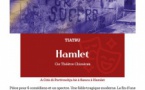 Théâtre : "Hamlet" par la Cie Théâtre Chimères - Salle rouge - Portivechju