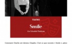 Théâtre "Smile" par la Cie Tcholélé Théâtres - Salle rouge - Portivechju