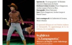 Atelier parents/enfants autour du spectacle jeune public : "A Zampugnotta" - Salle rouge - Portivechju