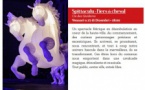 Spectacle : "Fiers à cheval" par la Cie des Quidams - Centre ville - Portivechju