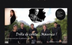 "Drôle de contes Maurice" avec Marie-Ange Paoletti (conteuse) et le Quintette improbable - Mediateca di Pitretu è Bicchisgià