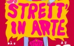 Festival "Strett'in Arte" / Apéritif d'ouverture du festival avec le groupe Angel Sextet - Cour de l'École - L'Algaiola