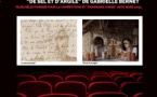 Séance cinéma / Projection des films : "Le refus du juste" de Dominique Maestrati et "De sel et d’argile" de Gabrielle Bernet - Mediateca di Pitretu è Bicchisgià