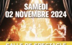 Spectacle : "Projet Starmania"- Salle de spectacle Calvi - Balagne 