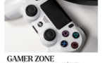 Gamer zone - Mediateca Centru Cità - Bastia