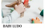 Baby ludo - Mediateca Centru Cità - Bastia