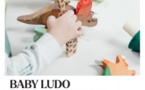 Baby ludo - Mediateca Centru Cità - Bastia