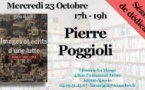 Rencontre / dédicace avec Pierre Poggioli autour de son livre "Images et écrits d'une lutte, tome 2 : 1992 - 2015" - Librairie La Marge - Aiacciu