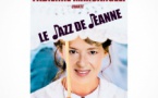 Spectacle "Le Jazz de Jeanne" - Médiathèque - A Ghisunaccia