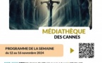 New ! : Le temps des bbs - Médiathèque des Cannes - Aiacciu