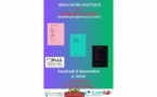 Rencontre poétique autours des recueils de poésie (traduits en langue corse) de Maram al-Masri -  Librairie Alma - Bastia 