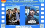 CinémAnima / Projection des films « En fanfare » d’Emmanuel Courcol et « L’histoire de Souleymane » de Boris Lojkine - Cinéma Excelsior - I Prunelli di Fiumorbu