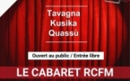 Cabaret RCFM : Tavagna, Kusika et Quassù - Spaziu Culturale Carlu Rocchi - Biguglia