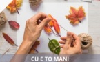 Attellu "Cù e to mani", thème : L'Automne - Médiathèque B620 - Biguglia