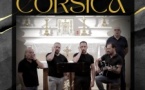 Vox Corsica en concert - Eglise Santa Maria - Ulmetu