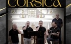 Vox Corsica en concert - Eglise Santa Maria - Ulmetu