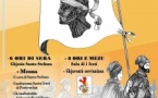 Concert I Voci di a Gravona / Festa di a Nazioni - Salle des fêtes - Conca