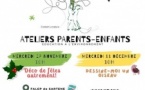 Atelier parents-enfants : "Education à l'environnement" - Falep - Sartè