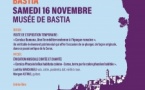 Festivale di a Ruralità - Musée de Bastia