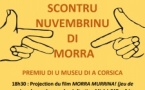 Sixième édition du Scontru nuvembrinu di Morra - Musée de la Corse - Corti