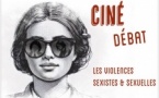 Ciné-débat : "Les violence sexistes et sexuelles" - Casa Studientina, Campus Grimaldi - Corti