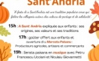 Festa di a Sant’Andria - Place de la liberté - Aleria