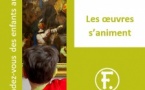 Visite famille “Les œuvres s’animent” : Adoration des mages - Palais Fesch, Musée des Beaux-Arts - Aiacciu