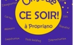 "On joue ce soir !" (jeux de société) activité proposée par Fas'arte - Salle MDA - Prupià