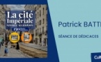 Rencontre / dédicace avec Patrick Battini autour de son ouvrage "La cité impériale retrouve ses couleurs : 150 photos colorisées" - Cultura - Aiacciu 