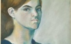 Scopr’arte avec Janine Vittori « Suzanne Valadon, modèle et peintre » - Médiathèque Barberine Duriani - Bastia