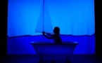 Atelier Arts-plastiques : Autour du spectacle « Air(e)s de couleurs – Bleu »  - Centre culturel Alb'Oru - Bastia