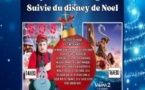 Noël au cinéma : Spectacle de magie suivi de la projection du dessin animé de Disney "Vaiana" - Cinéma l'Alba - Corti