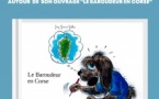 Rencontre / dédicace avec Josy Gérard-Simon conteuse et défenseur de la cause animale autour de  son ouvrage “Le baroudeur en Corse” - Mediateca di Pitretu è Bicchisgià