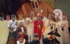 Spectacle enfants / Comédie musicale : “Fesch observe les enfants qui chantent la Corse” - Cour du Palais Fesch - Aiacciu