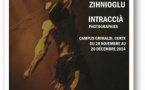 Exposition de Kamil Zihnioglu "Intraccià" - Bibliothèque universitaire, Campus Grimaldi - Corti