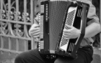 Master Class "L’Urganettu" avec Jérémy Lohier - Mediateca Centru Cità - Bastia