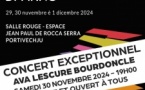 Concours Méditerranéen de Piano Opus Corsica - Espace Jean-Paul de Rocca Serra - Portivechju