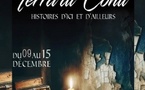 Festival Terra di' Conti - Bastia - Lumiu - Zilia