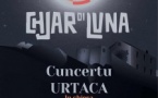 Concert Chjar Di Luna  - Eglise d'Urtaca