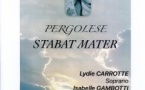 Concert piano et voix "Stabat mater" - Eglise San Marcellu - Aleria