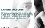 Laurent Bruschini en concert  - Casa di e lingue - Bastia