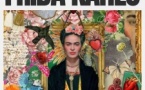 Atelier d'arts-plastiques "Frida Kahlo" (groupe adulte) proposé par l'association l'Aparté - Ancienne école - U Viscuvatu - 