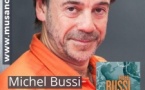 Rencontre et dédicace avec Michel Bussi proposée par Musanostra - Auditorium du Musée de Bastia  